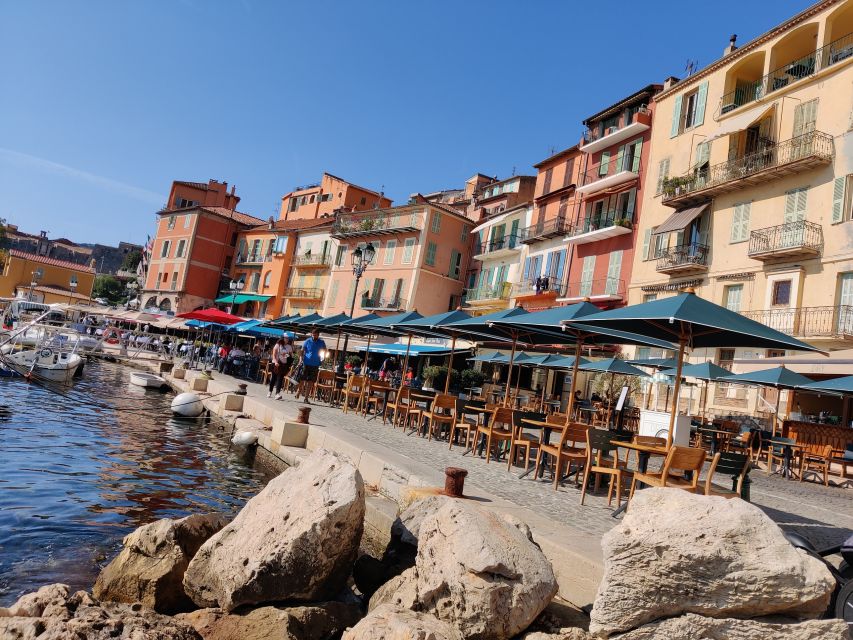 2-Hour Paddle Boarding Tour in Villefranche - Why this Villefranche SUP tour works so well