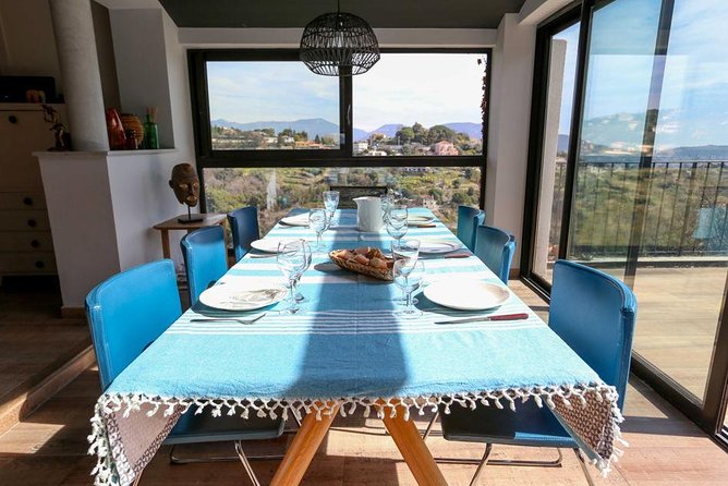 3-Course Organic Dinner in Garden with Views of French Riviera - Practical logistics that matter (and what to watch for)