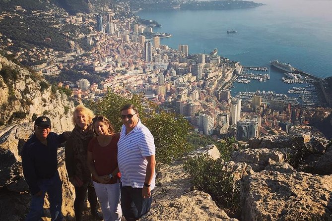 5-Hrs Private Monte-Carlo Night Tour - Who This Tour Fits Best (And Who Should Consider Another Plan)