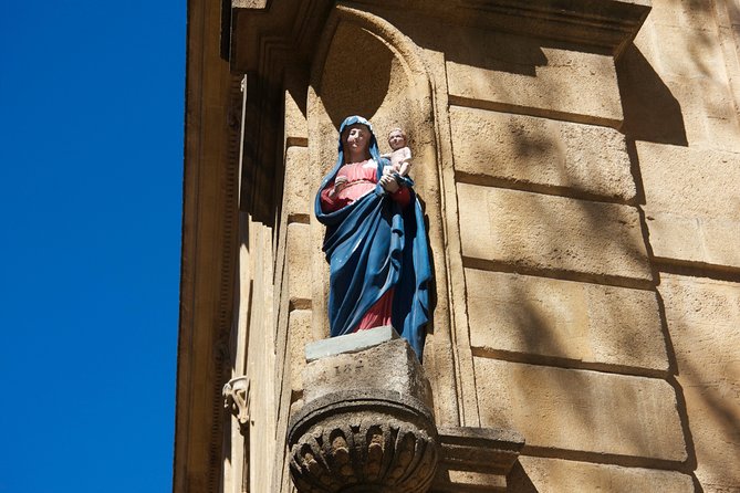 8-Hour countryside tour of French Riviera - Building your custom day: from Nice flower time to Eze and Monaco