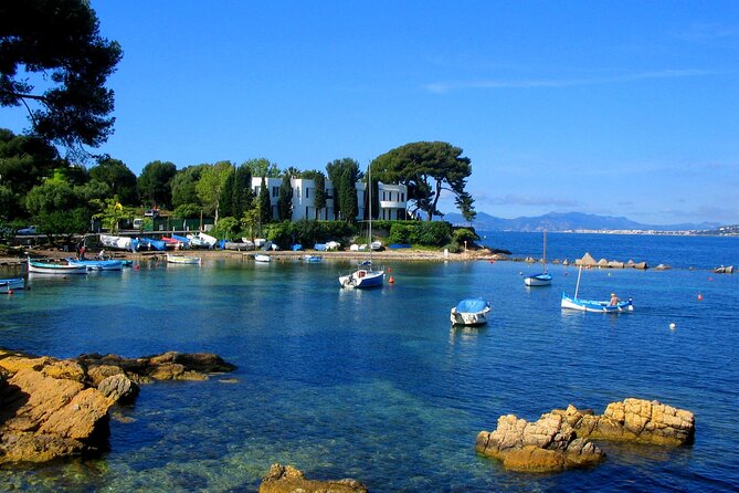 8h Private tailor-made excursion on the FrenchRiviera from Nice - Key things to know before you go