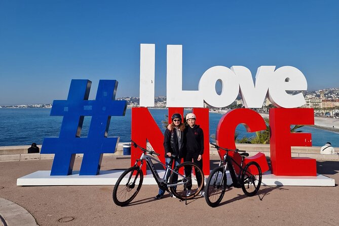 A beautiful escape on an electric bike - Guides Like Tibo and Kent: How the Tour Stays Fun (and Not Stressful)