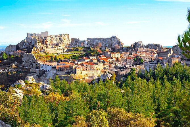 A day in Provence: Les Baux de Provence, Saint Rémy and more - Key highlights worth packing for