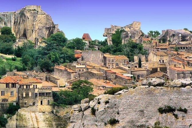 A day in Provence: Les Baux de Provence, Saint Rémy and more - Saint-Rémy-de-Provence: Van Gogh’s streets and shaded squares