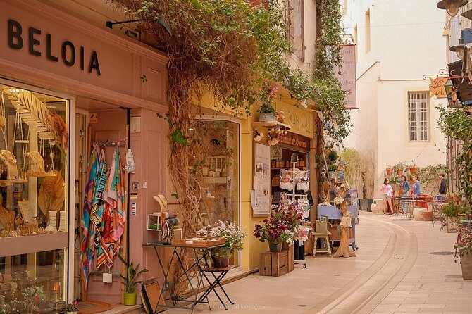 A day in Provence: Les Baux de Provence, Saint Rémy and more - What’s included, and how to use it best