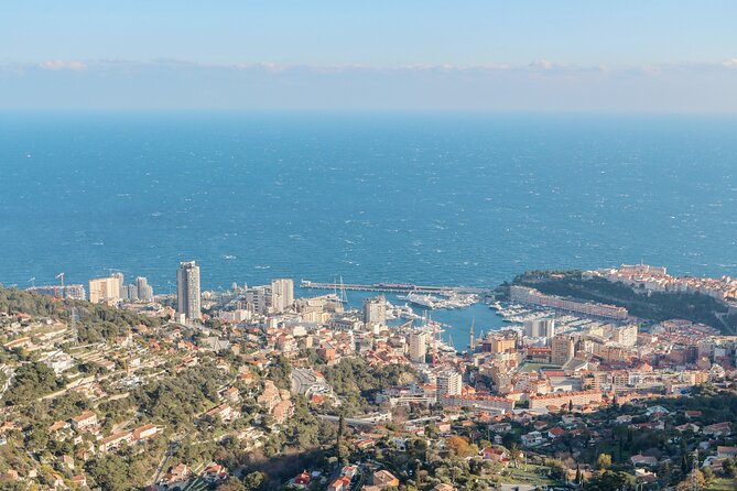 Afternoon Tour to Monaco Monte-Carlo Eze from Nice - Price and value: is $114.65 fair for 6 hours?