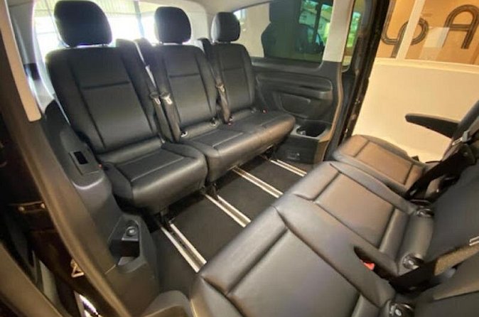 Airport transfer Nice from to Monaco - The 45-minute ride: how to use the time smartly