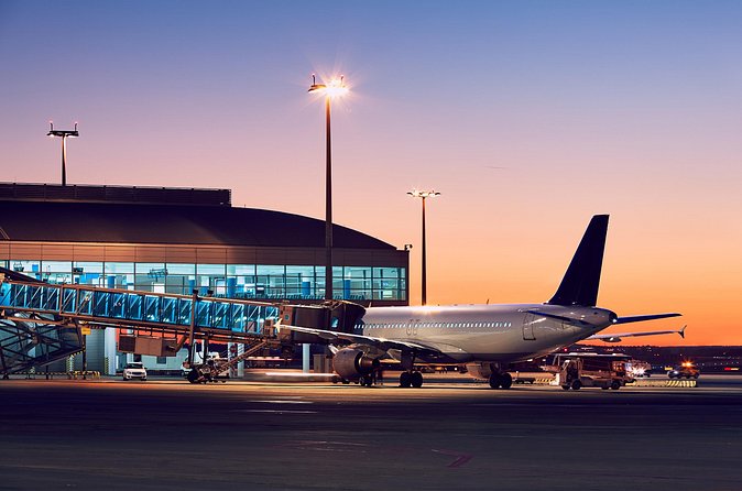 Airport transfer Nice from to Monaco - Timing risk at Nice airport: how to protect your schedule