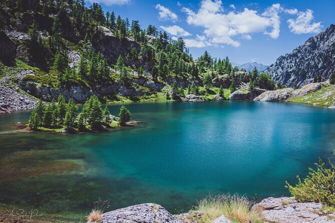 Alpine Mercantour Lakes hiking French Riviera - Key points before you go