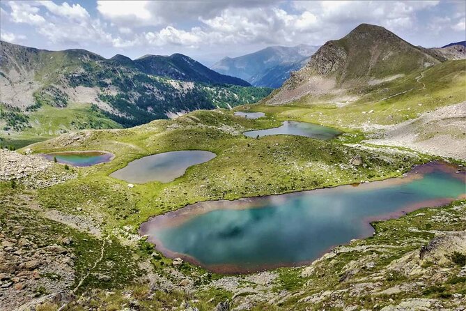 Alpine Mercantour Lakes hiking French Riviera - Inside Mercantour National Park: what the hike is really like