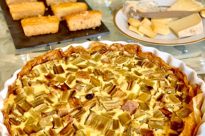 An Unforgettable Gourmet Morning in Nice - A gourmet breakfast that feels like a real Nice morning