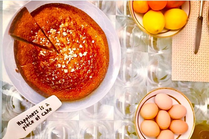 An Unforgettable Gourmet Morning in Nice - The main event: croissants and a surprise menu that rewards an empty stomach