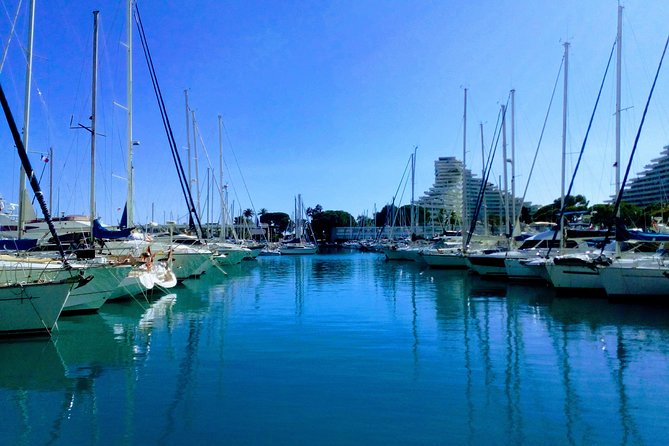 Antibes, Cannes, Eze village, Perfume Fragonard, Monte Carlo-Monaco - Philippe and the Small-Group Reality: How the Day Feels