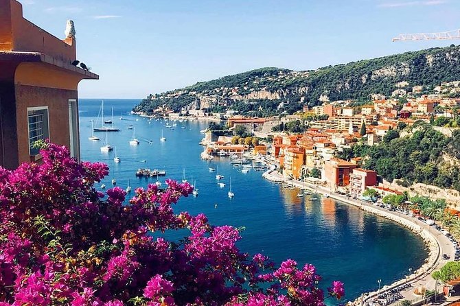Antibes, Cannes, Eze village, Perfume Fragonard, Monte Carlo-Monaco - Practical Tips for Getting the Most Out of Short Free Time