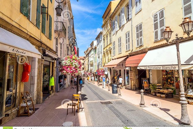 Antibes, Cannes Sightseeing Small Group Half Day Trip from Nice - Why this Antibes and Cannes half-day works so well from Nice