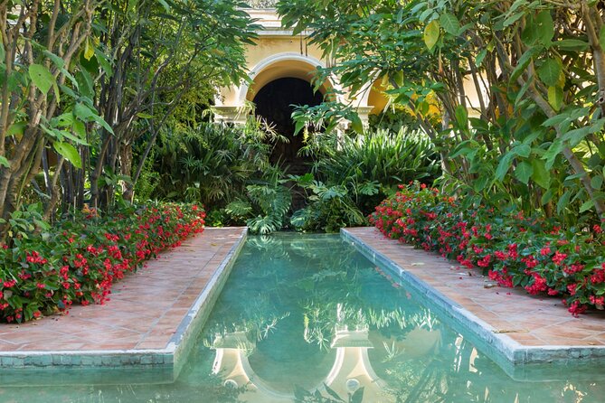 Beautiful Houses of the French Riviera Private Tour - Price and Value: What You’re Really Paying For