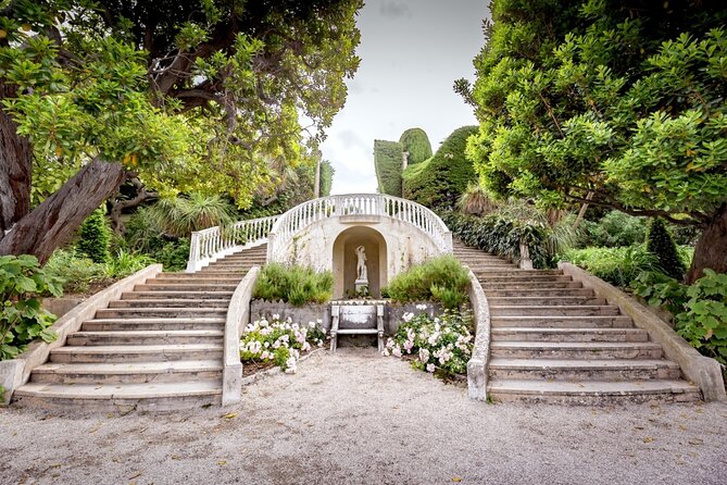 Beautiful Houses of the French Riviera Private Tour - Who This Tour Fits Best (and Who Might Be Happier Elsewhere)