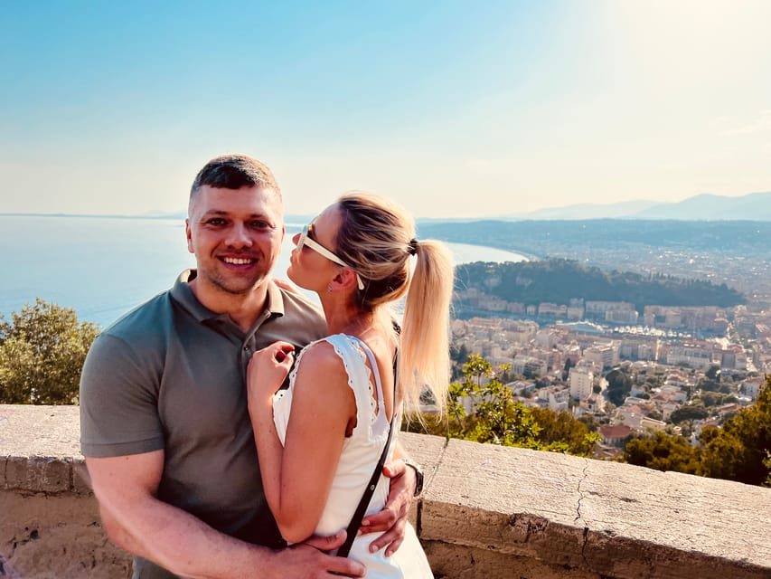 Bespoke Luxury Sightseeing Experiences - Choosing a theme: Velvet, Charming, Glamour, Purple, or White