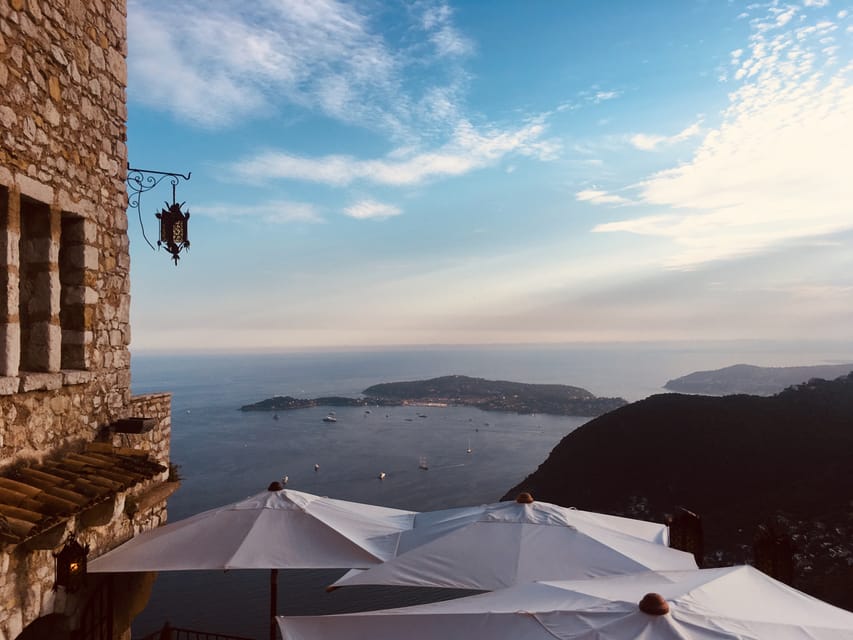 Bespoke Luxury Sightseeing Experiences - Lunch, snacks, and what not to expect