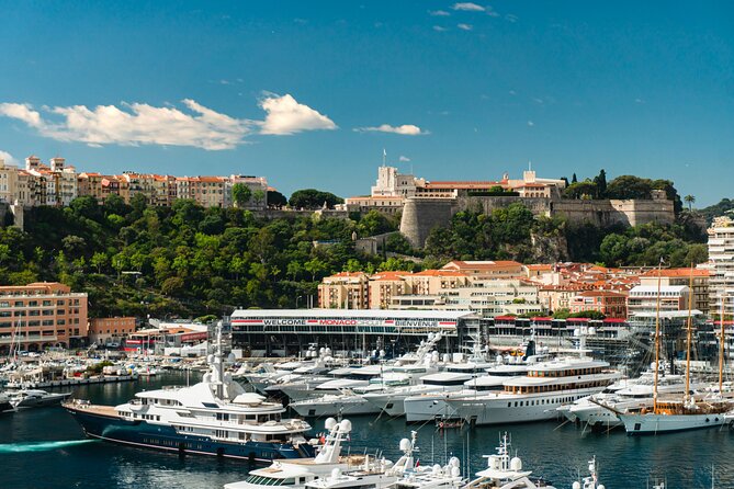 Best of the French Riviera city's with your local Guide - Key things that make this tour worth your time