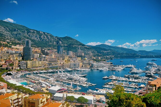 Best of the French Riviera city's with your local Guide - St-Jean-Cap-Ferrat: a quick look at money, history, and sea views