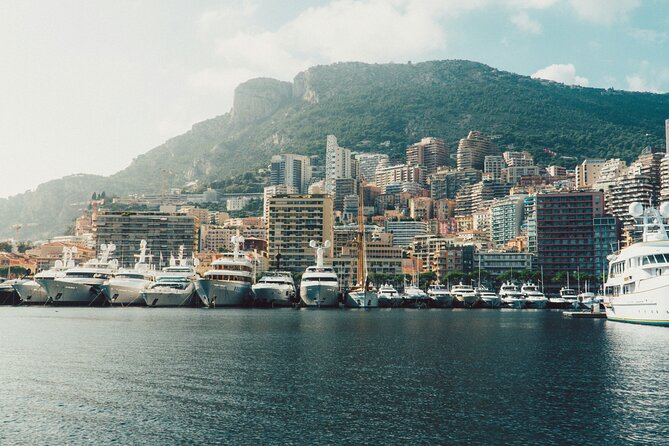 Best of the French Riviera city's with your local Guide - Price and logistics: what you’re really paying for