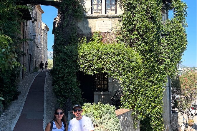 Best of the French Riviera city's with your local Guide - Who this tour fits best (and who might want another plan)