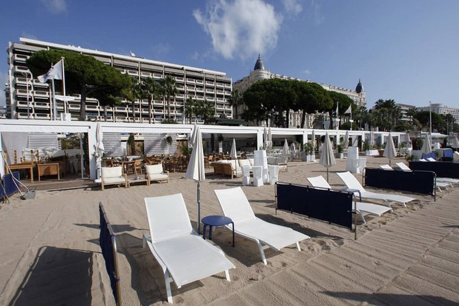 Best of the French Riviera with Cannes , Monaco & more Private guided Tour - Stop 3: La Croisette in Cannes—famous promenade, limited time