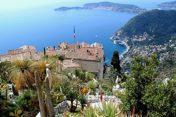 Best of the French Riviera with Cannes , Monaco & more Private guided Tour - Price and value: $1,079 per group up to 8