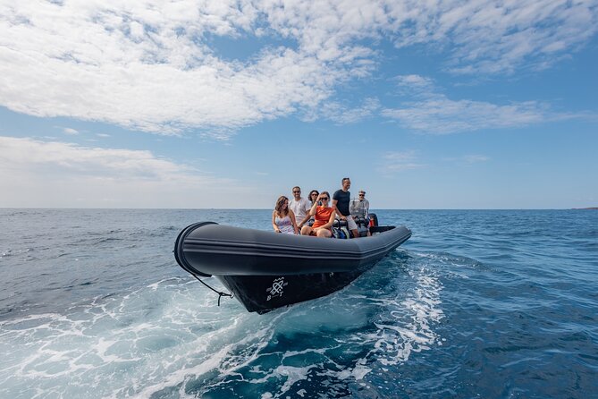 Boat Excursion - Nice/St Jean Cap Ferrat 1H30 - Meeting at Nice’s Port (and why timing matters)