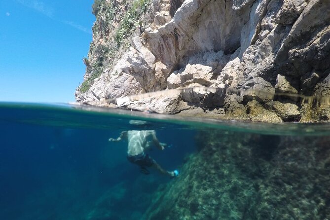 Boat Excursion - Nice/St Jean Cap Ferrat 1H30 - Practical packing list for a better sunset swim