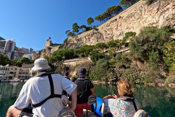 Boat tour guided from Nice to Monaco with snorkeling - Who should book, and who should skip this snorkeling boat tour