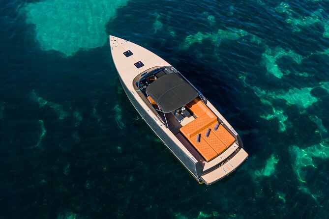 Boat Tour Monaco Nice Private cruise FrenchRiviera with skipper - Key things worth knowing before you go