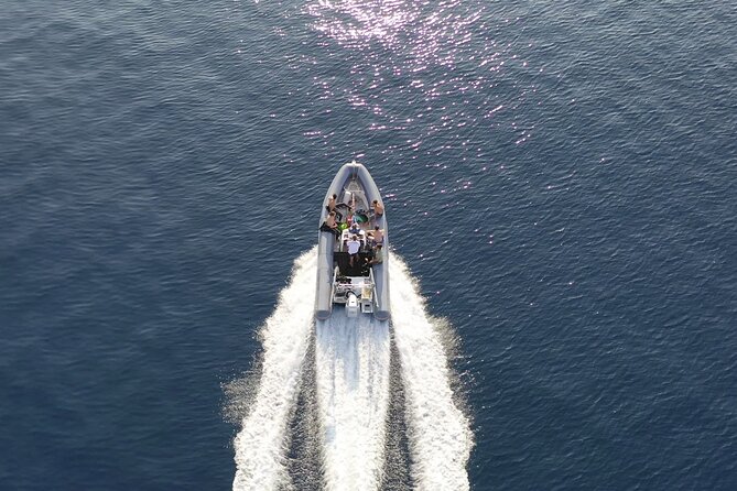 Boat trip and snorkeling in Villefranche - sur - Mer - Nice-to-Villefranche by Boat: The Timing That Works