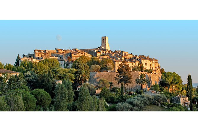 Cannes, Antibes, and St Paul de Vence Full-day from Nice Small-Group Tour - Who this tour suits best (and who may want a different plan)