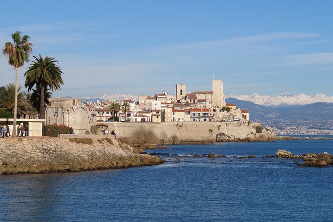 Cannes, Antibes and St-Paul-de-Vence Full-Day from Villefranche Small group tour - Who should book this tour (and who should skip it)