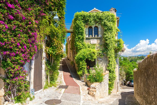 Cannes & Antibes private guided tour - What you pay for: $644.69 per group and how to judge the value