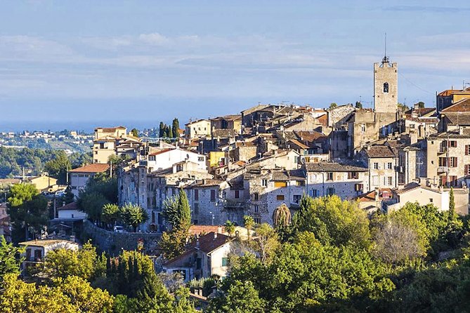 Cannes & Antibes private guided tour - Who this tour suits best (and who might want something longer)