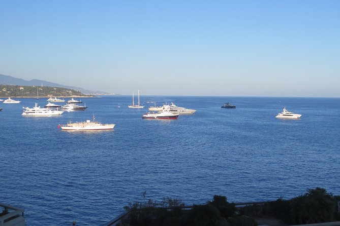 Cannes, Antibes & St Paul de Vence Half Day Shared Tour from Nice - The vibe: what a 4.5-hour shared combo really feels like
