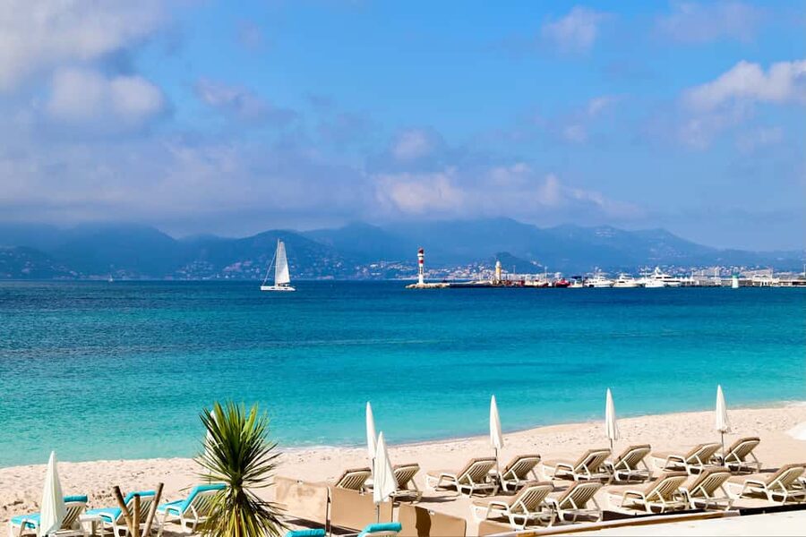 Cannes: Beyond the Red Carpet Walking Tour with Food & Wine - Key Things You Should Know Before You Go