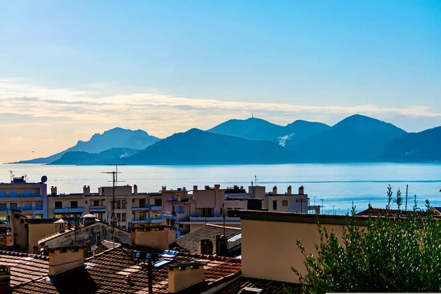 Cannes: Beyond the Red Carpet Walking Tour with Food & Wine - Bay of Cannes Views: Small Stop, Big Reward