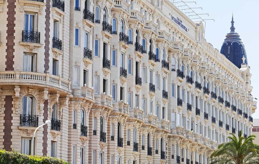 Cannes: Beyond the Red Carpet Walking Tour with Food & Wine - Starting at Place Pierre Semard: Easy Meet-Up, Clear Directions