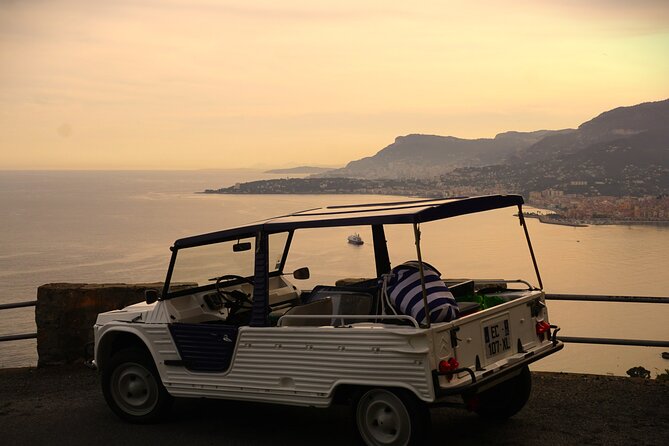 Citroen Mehari Tour of Beaches, Villages and Lovely Views - Key Highlights You Should Know Before You Go