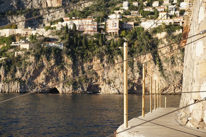 Citroen Mehari Tour of Beaches, Villages and Lovely Views - Why a Citroen Méhari Coast Drive From Nice Is Such a Good Idea