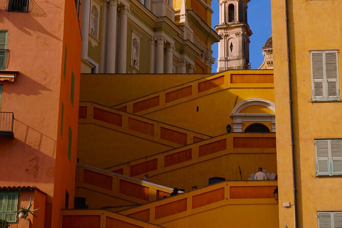 Citroen Mehari Tour of Beaches, Villages and Lovely Views - Monaco by Méhari: Grand Prix Memories Plus Real Old Town Time