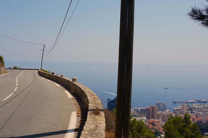 Citroen Mehari Tour of Beaches, Villages and Lovely Views - Cap d’Ail, Èze-sur-Mer, and Beaulieu-sur-Mer: The Coast Ride Back That You’ll Appreciate