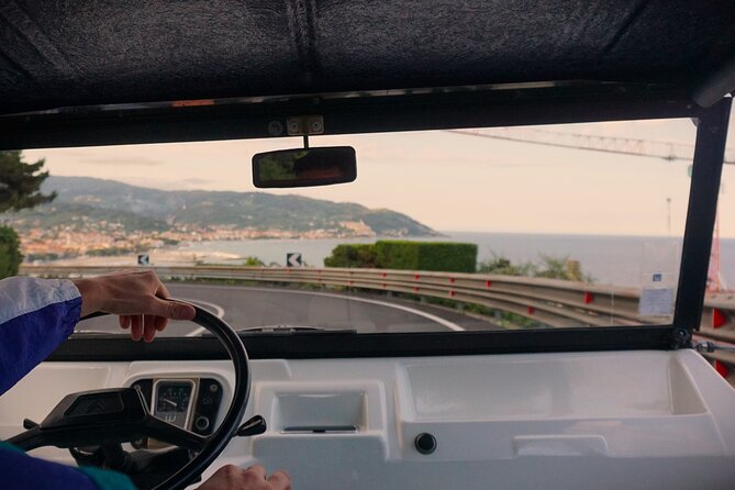 Citroen Mehari Tour of Beaches, Villages and Lovely Views - Getting Set Up: Time, Meeting Point, and How the Day Flows