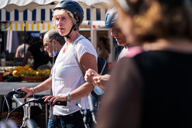 City bike rental in Nice - Key Highlights I Think You’ll Care About