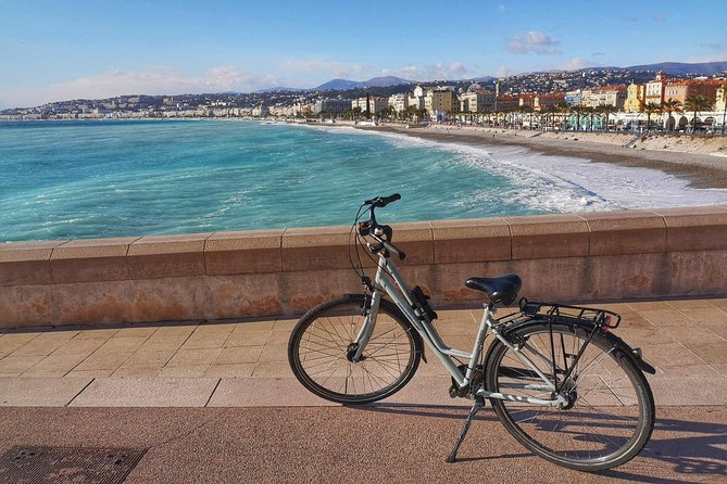 City bike rental in Nice - Practical Tips So You Don’t Waste Your Riding Time