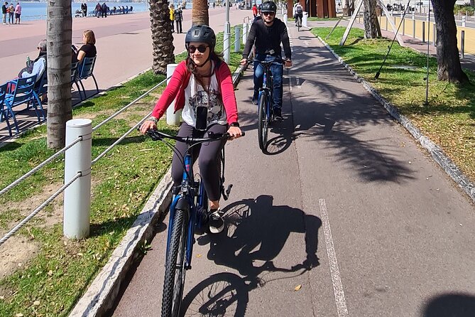 City bike rental in Nice - Bikes That Work: Comfort, Condition, and a Smooth Hand-Off